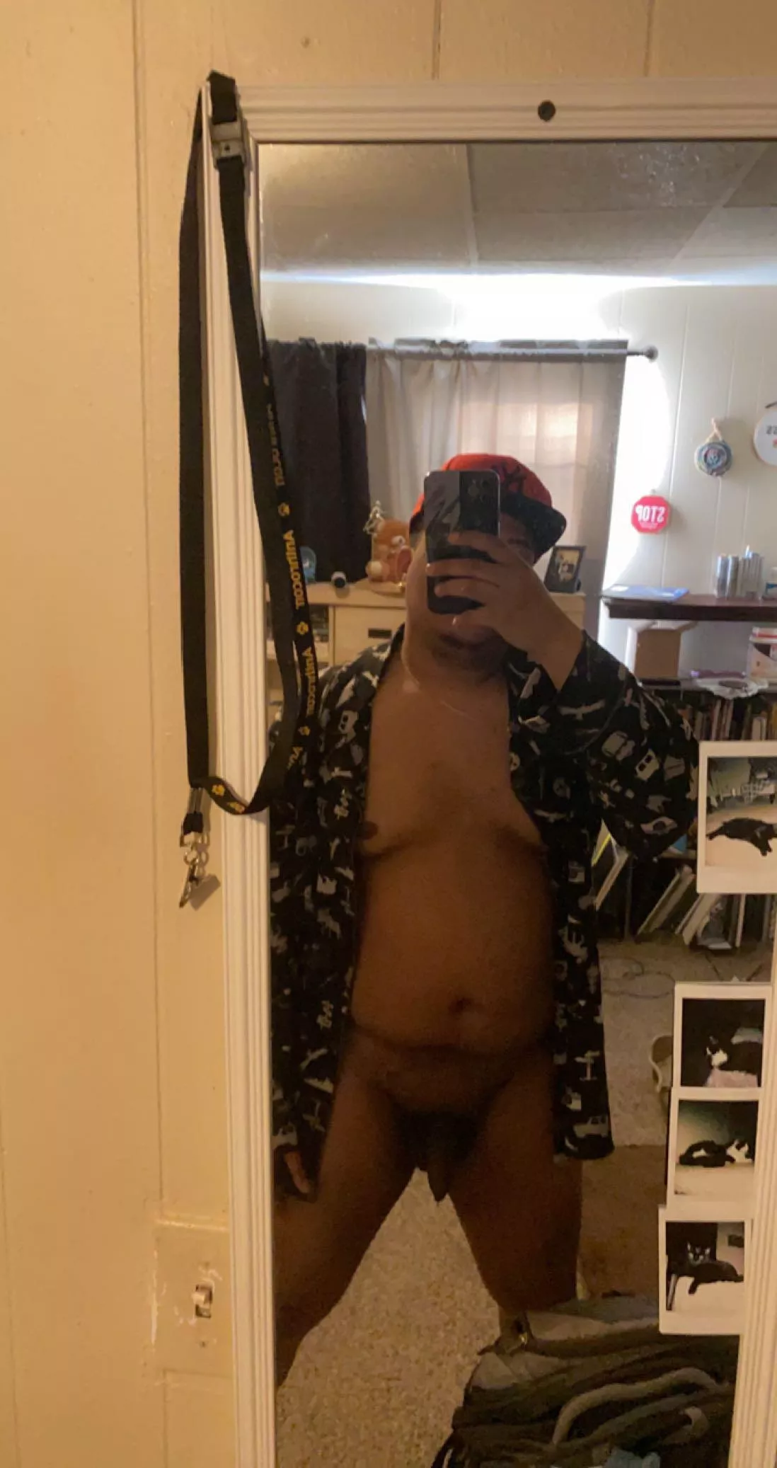 Hanging out 🤷🏾‍♂️