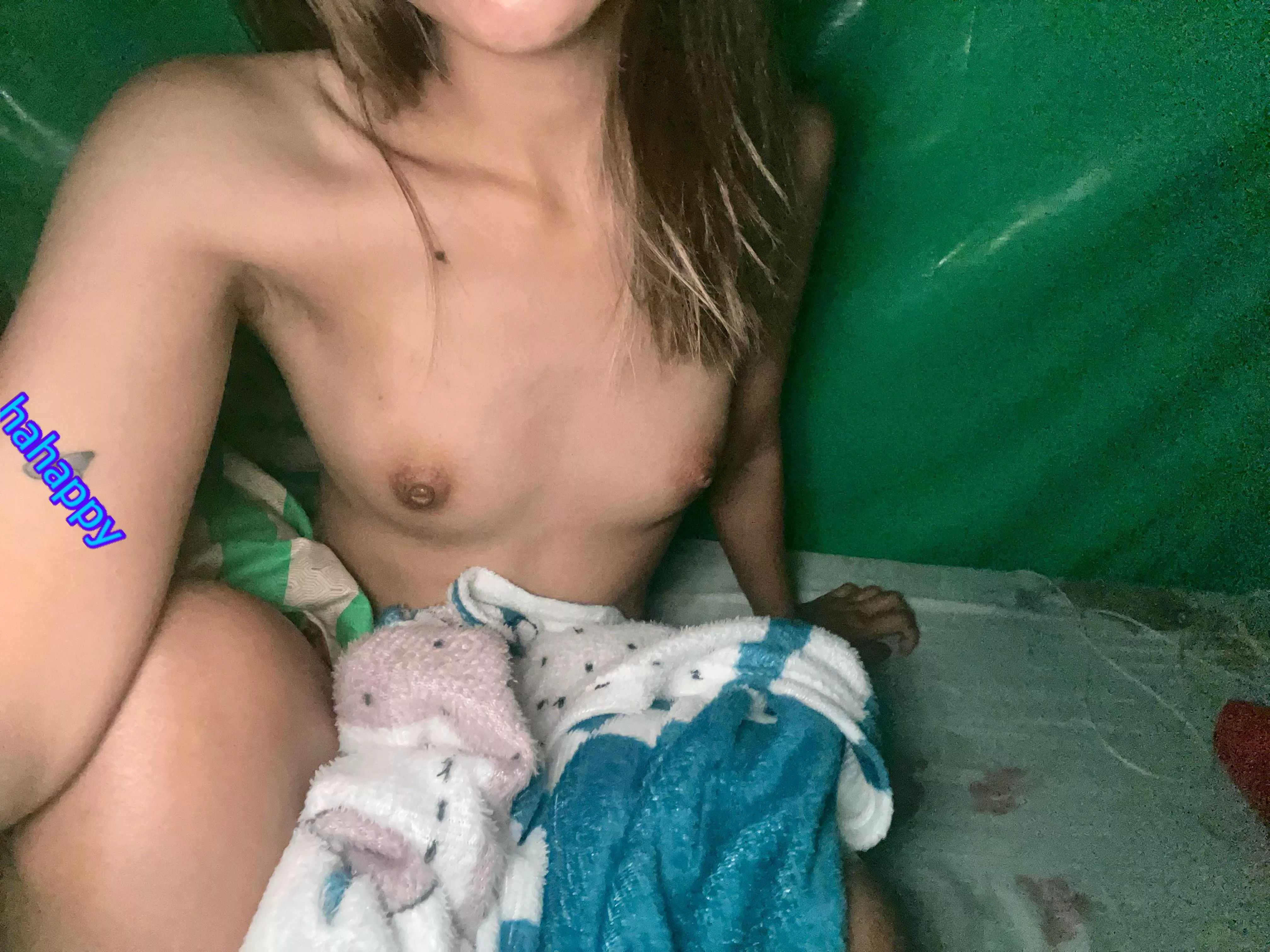 Happy Monday! :bd (f)