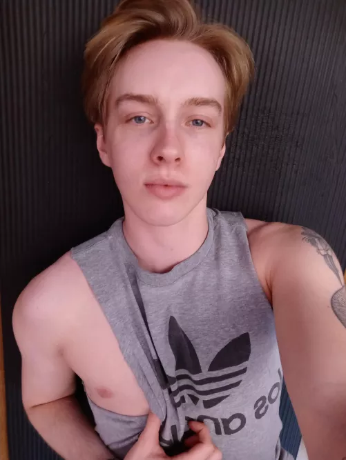 Happy Sunday, hope this is still considered mild :)