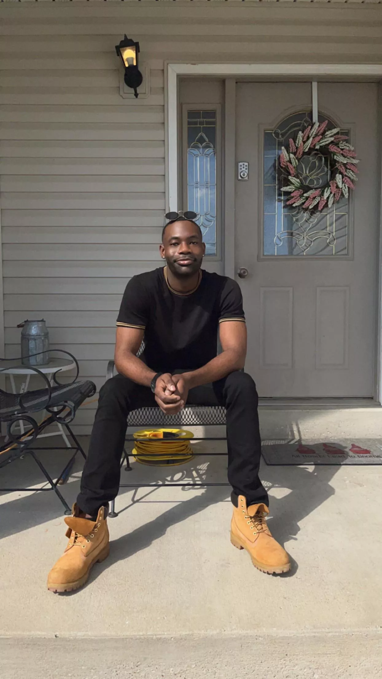 Happy Sunday☀️ May The Weekend Come Back Around Quickly 😮‍💨