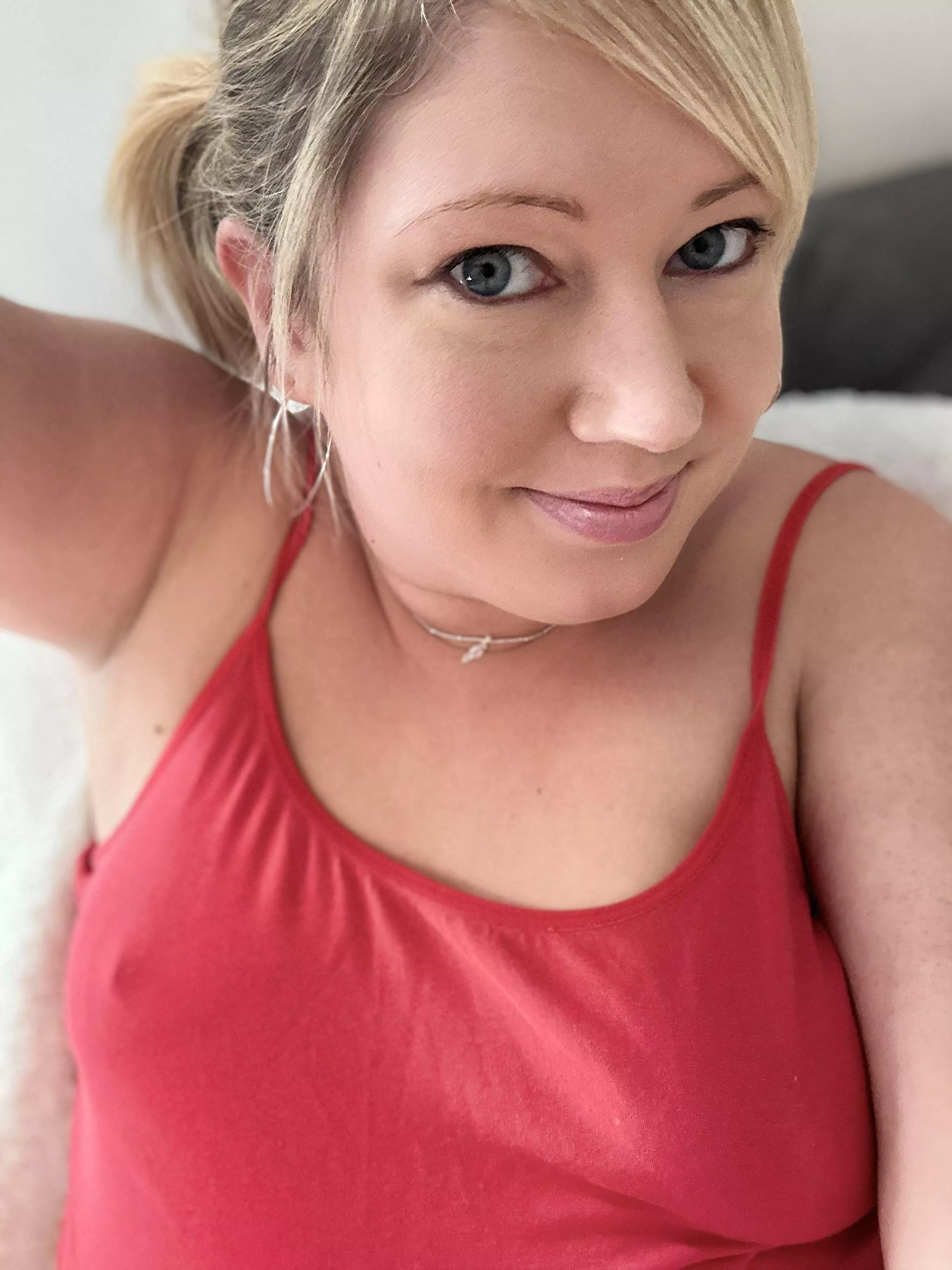 Having a relaxing day! 🥰❤️