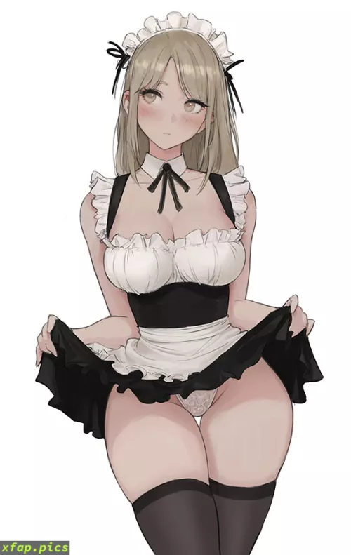 Heavenly hips & thighs