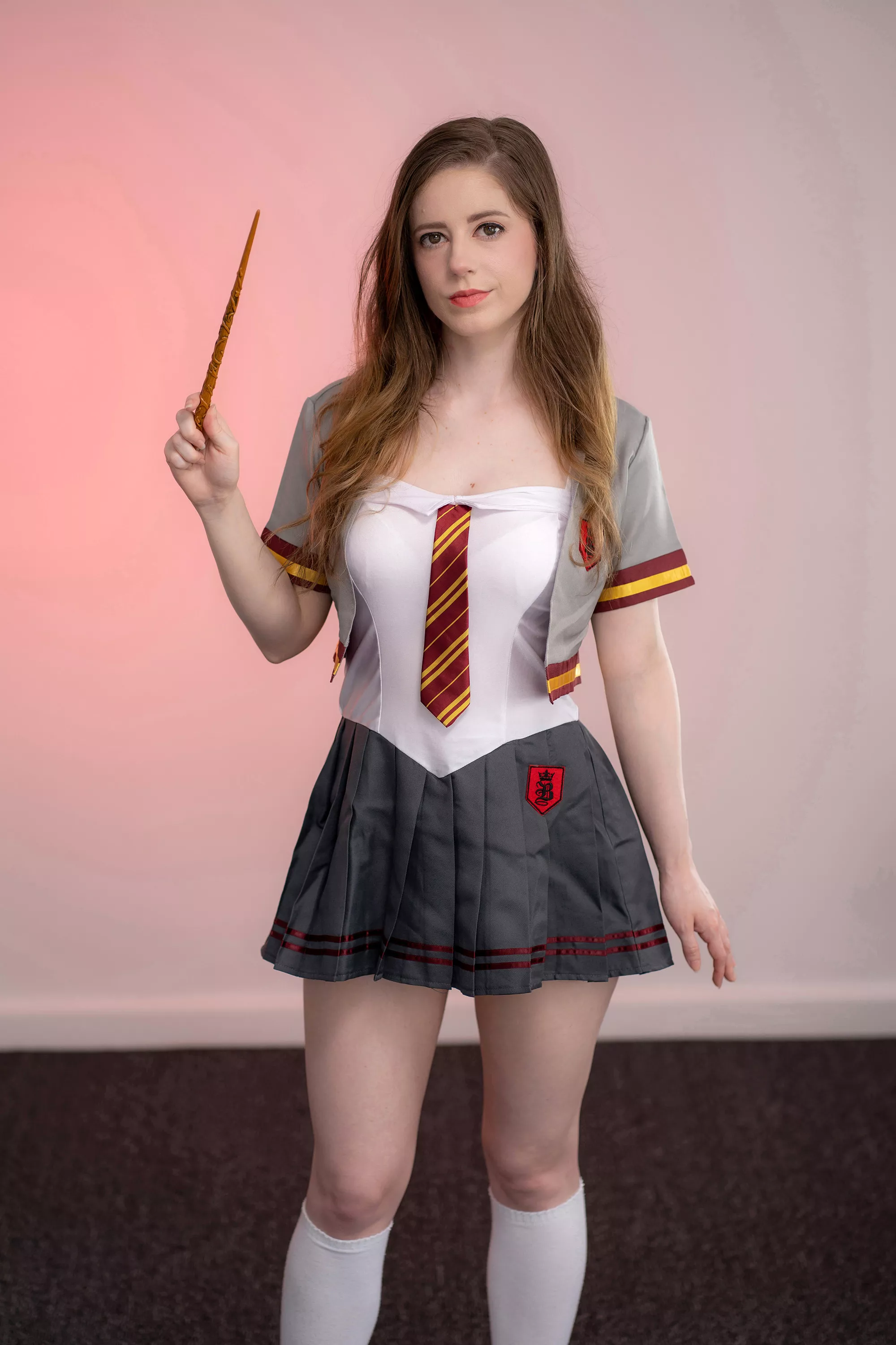 Hermione granger (Harry potter) by ellieraelol
