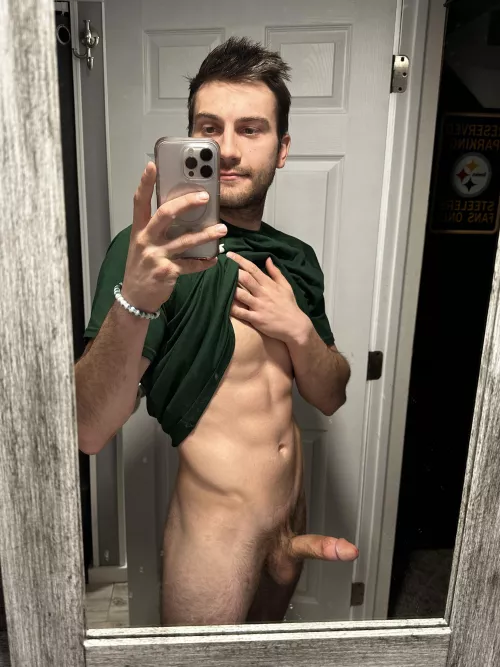 Hope you ladies are having a good night 😝