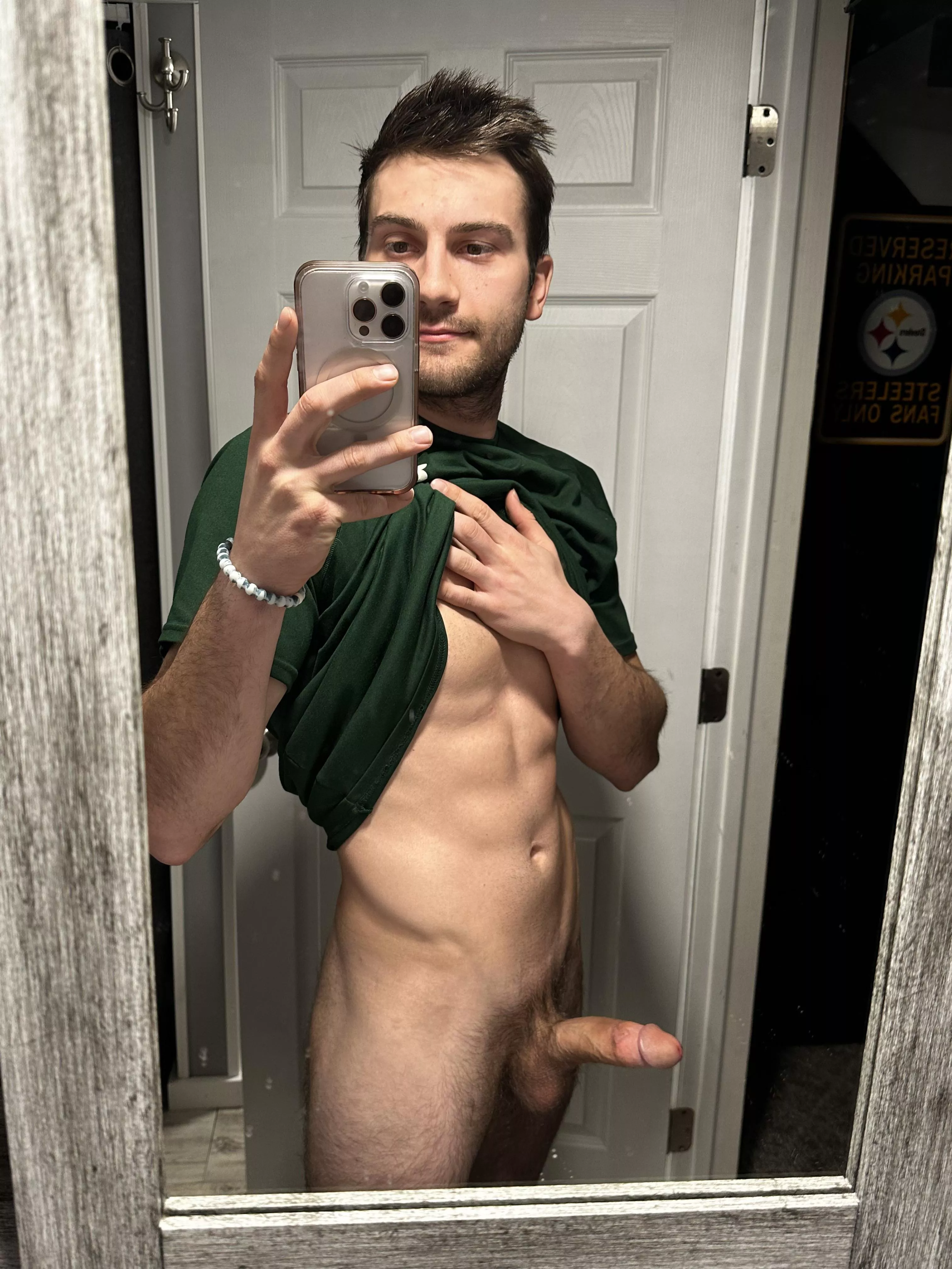 Hope you ladies are having a good night 😝