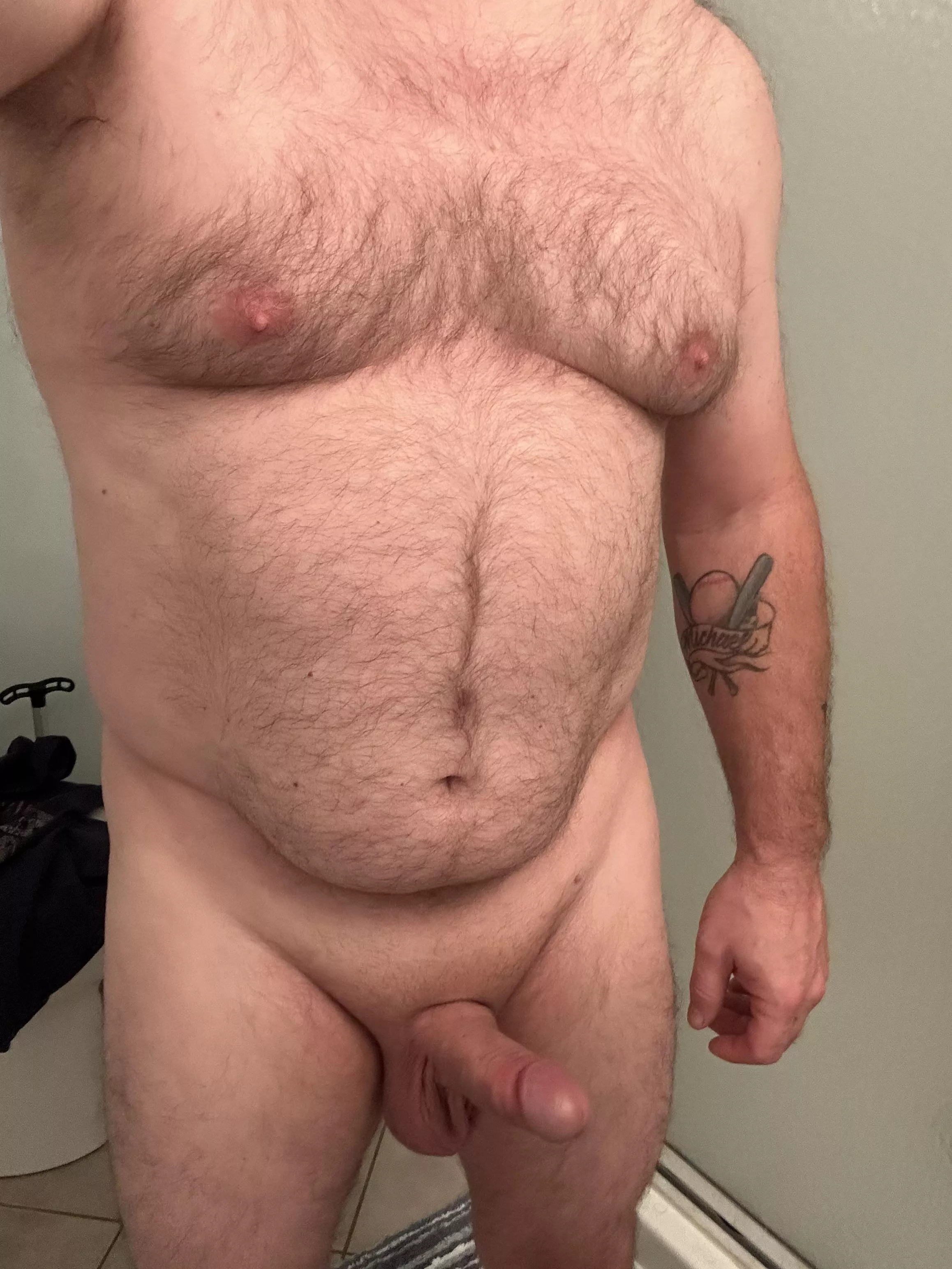 Hope your Monday is going good