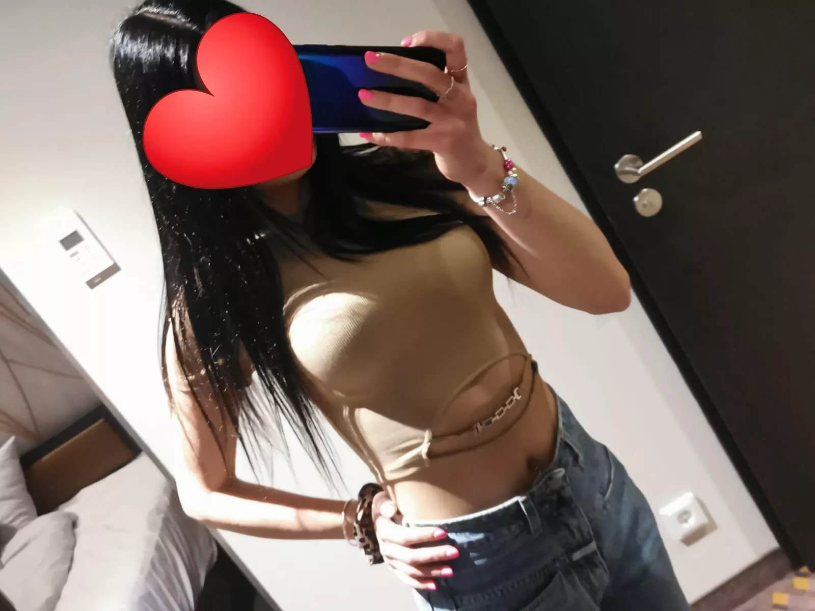 how about a european sugar baby;)