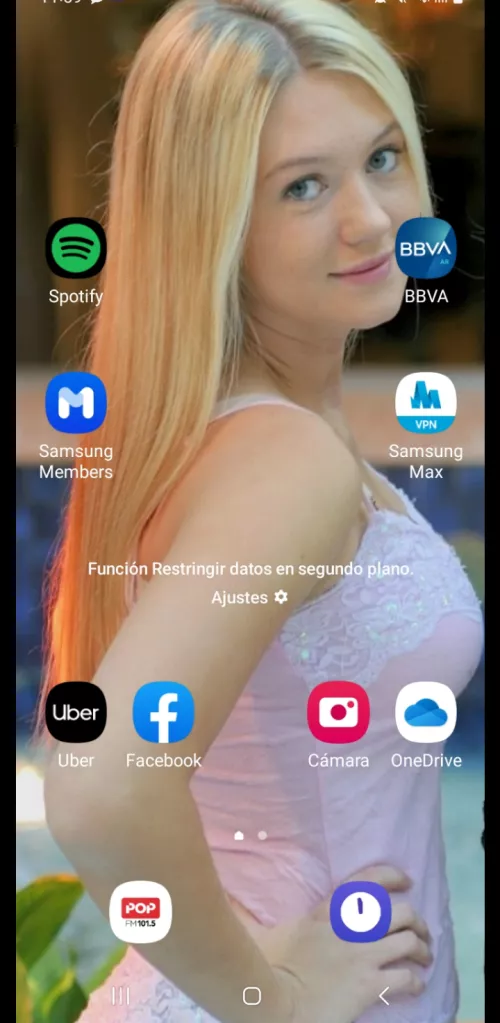 How about this background?😍Pass yours