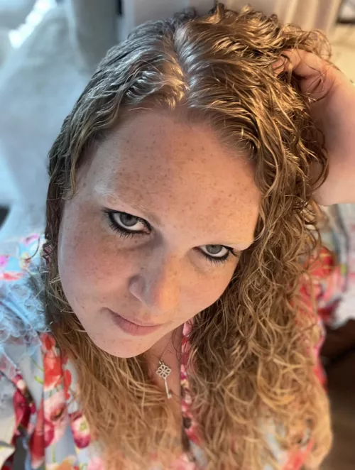 Hubby just left, hurry up!!