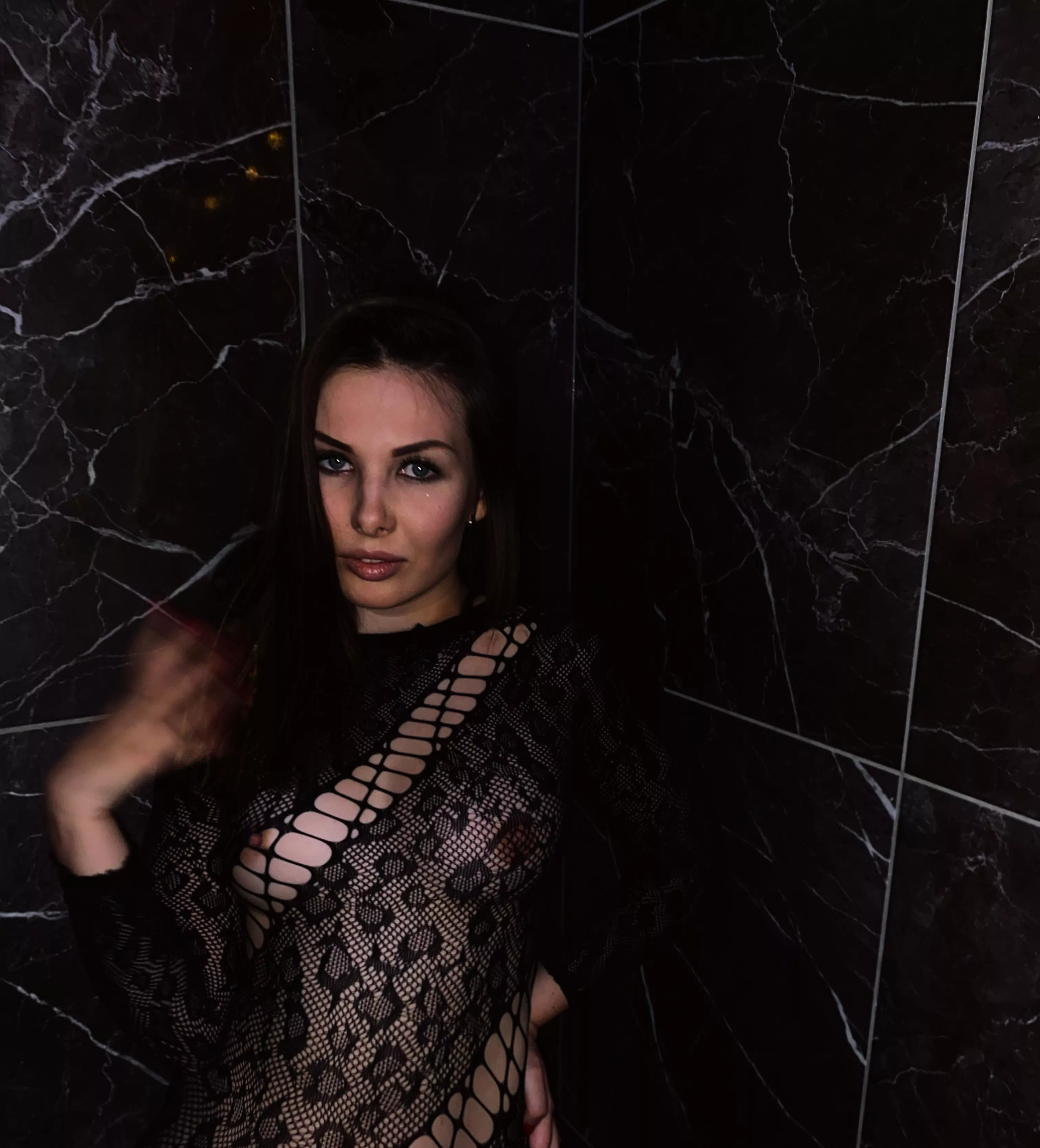 I am just interested if you would fuck me