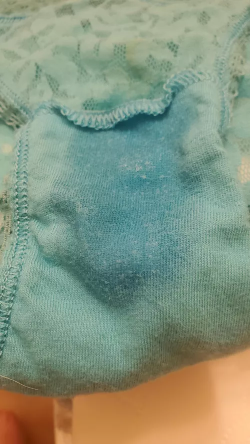 I can not control myself!