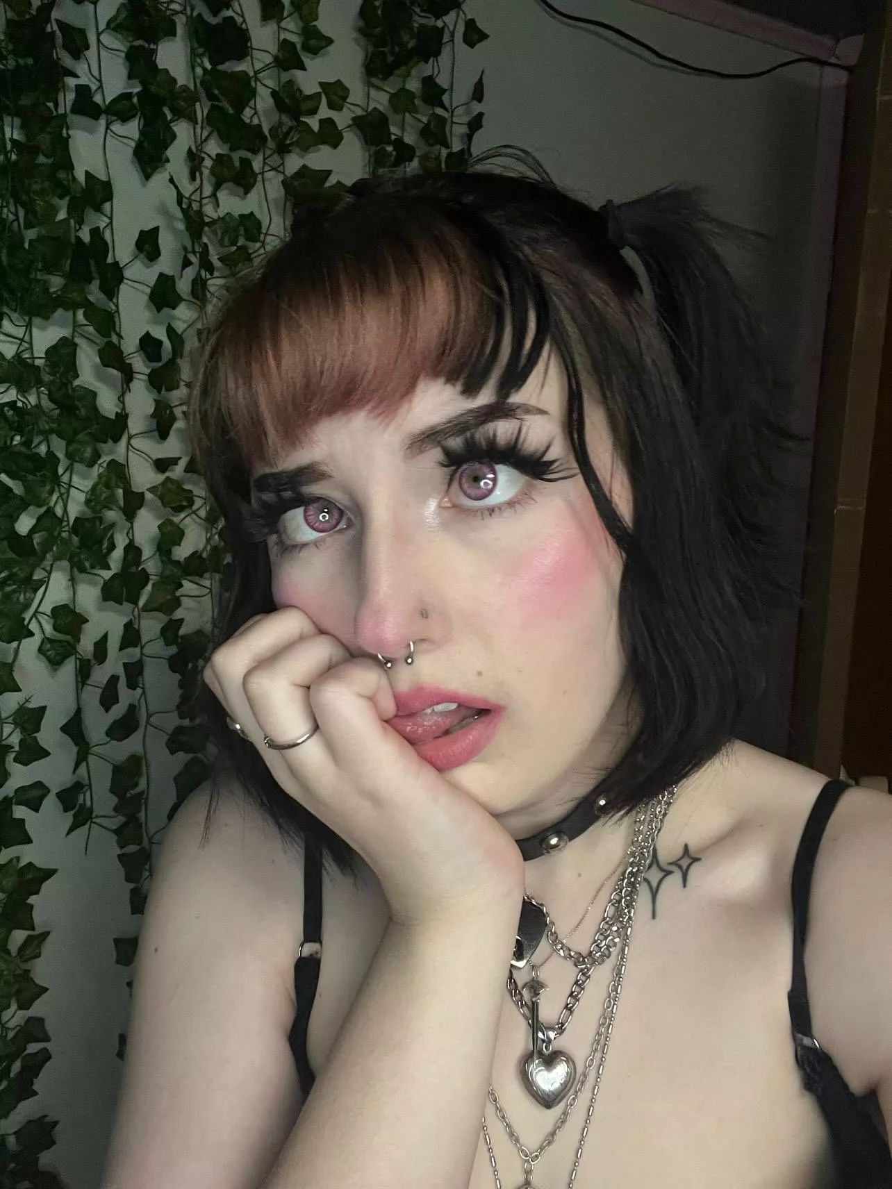 I didn’t think that would fit 🥴