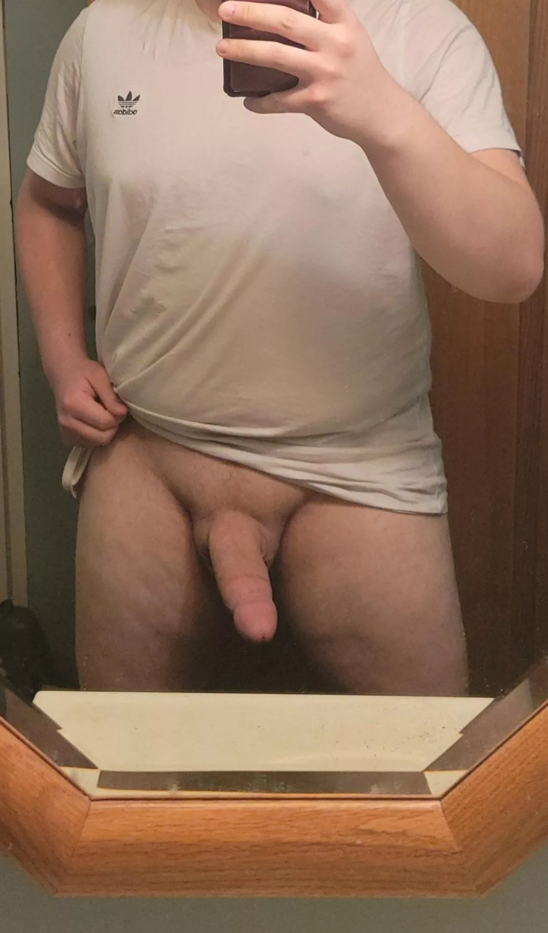 I get told I'm thick alot. Is anyone thicker? I'm 6.5in girth