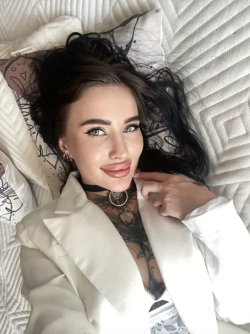 I have a lot space for a new one