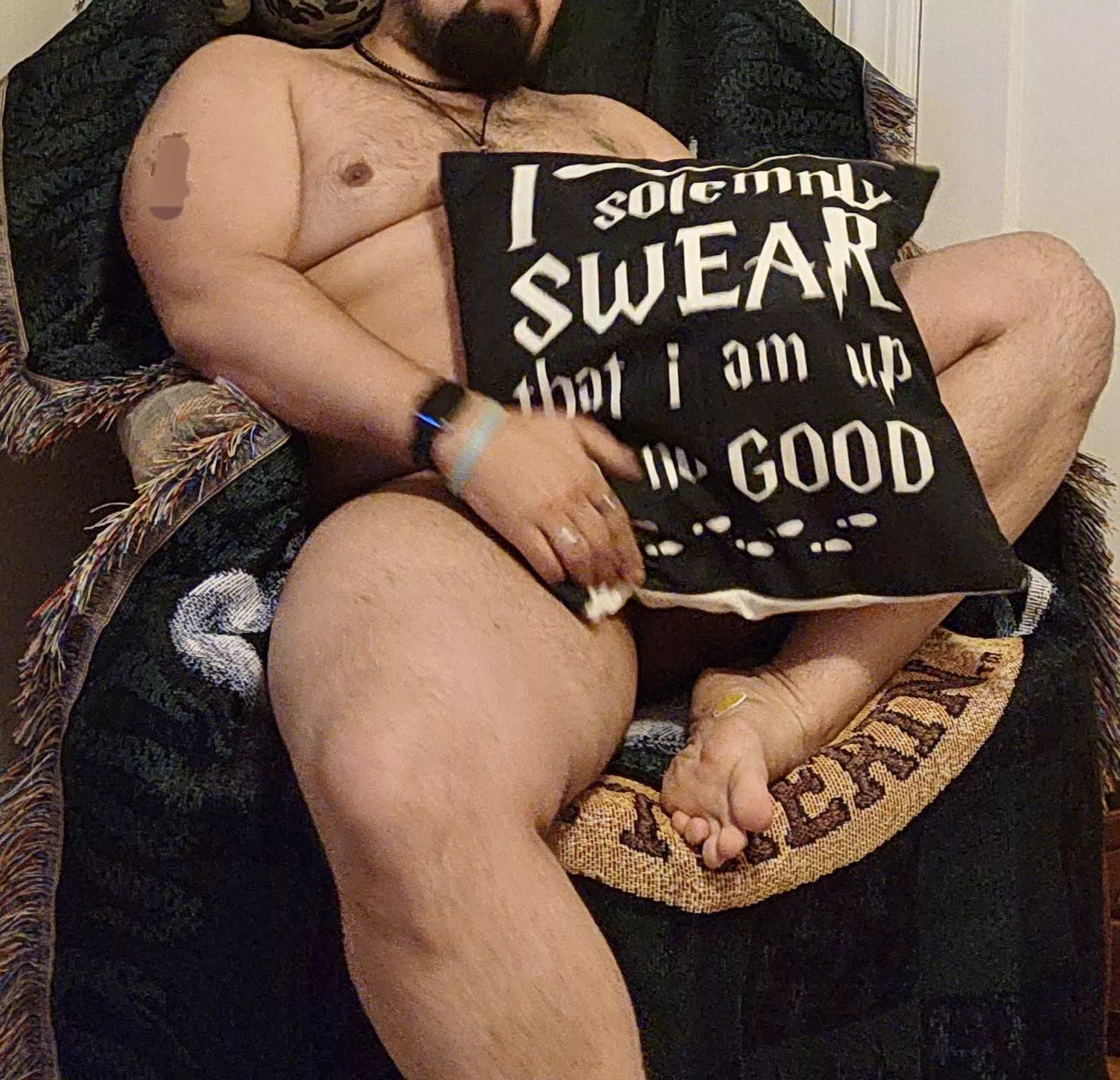 I have the magic wand you need