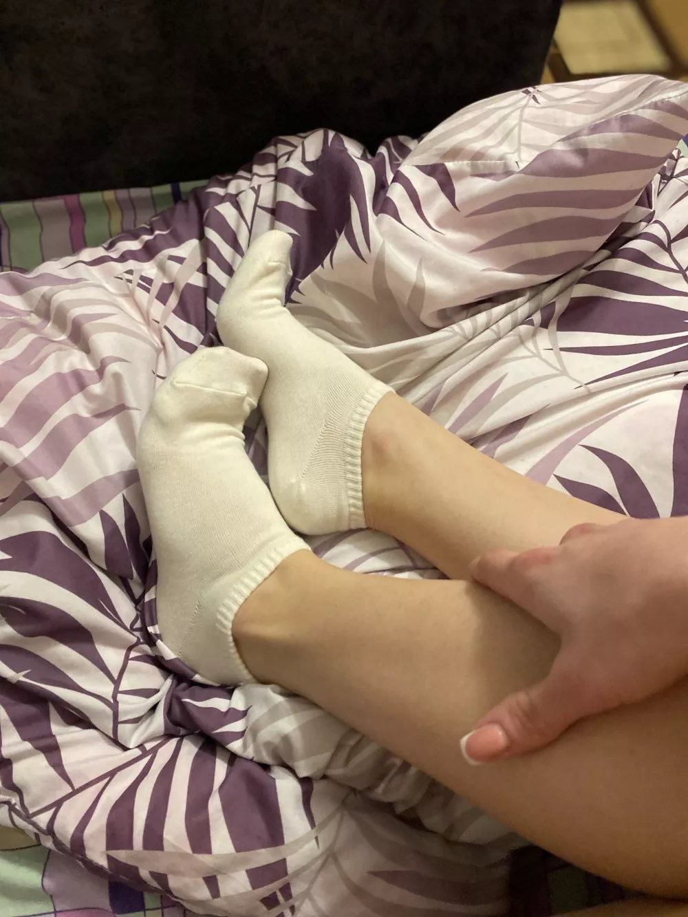 I hope u like role-playing games - I'm a horny bunny