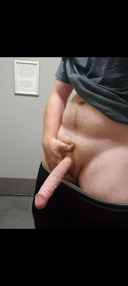 I hope yall like my meat bat. 27m