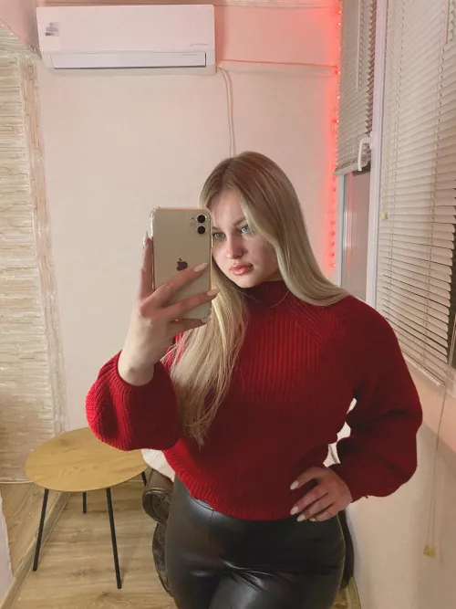 I like the feeling of a cock in my mouth