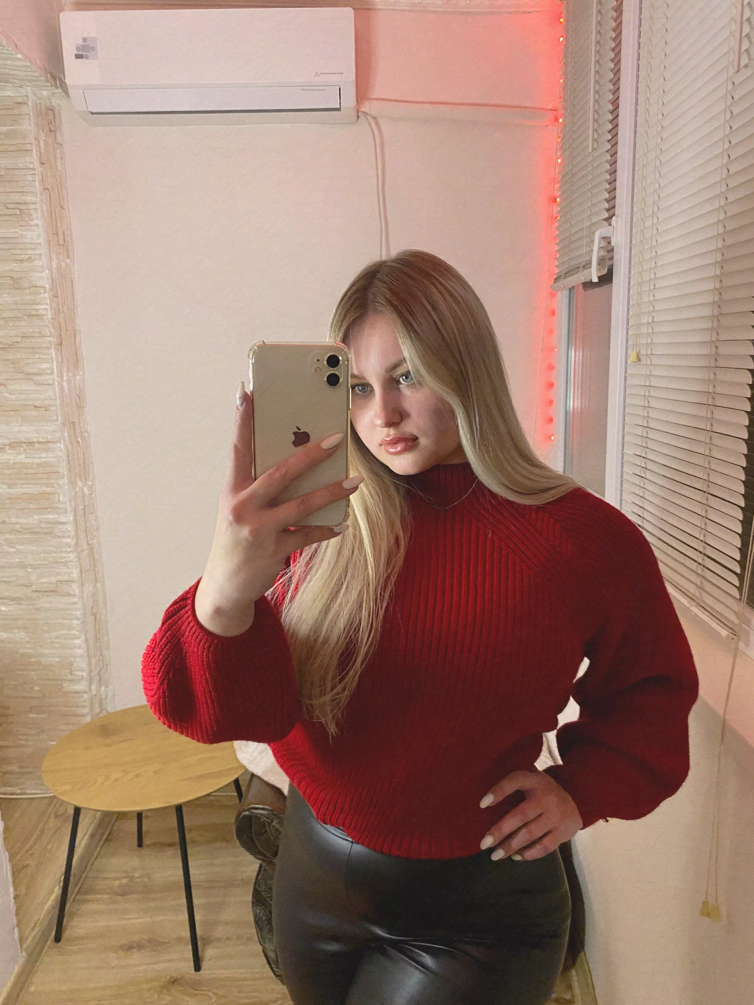 I like the feeling of a cock in my mouth