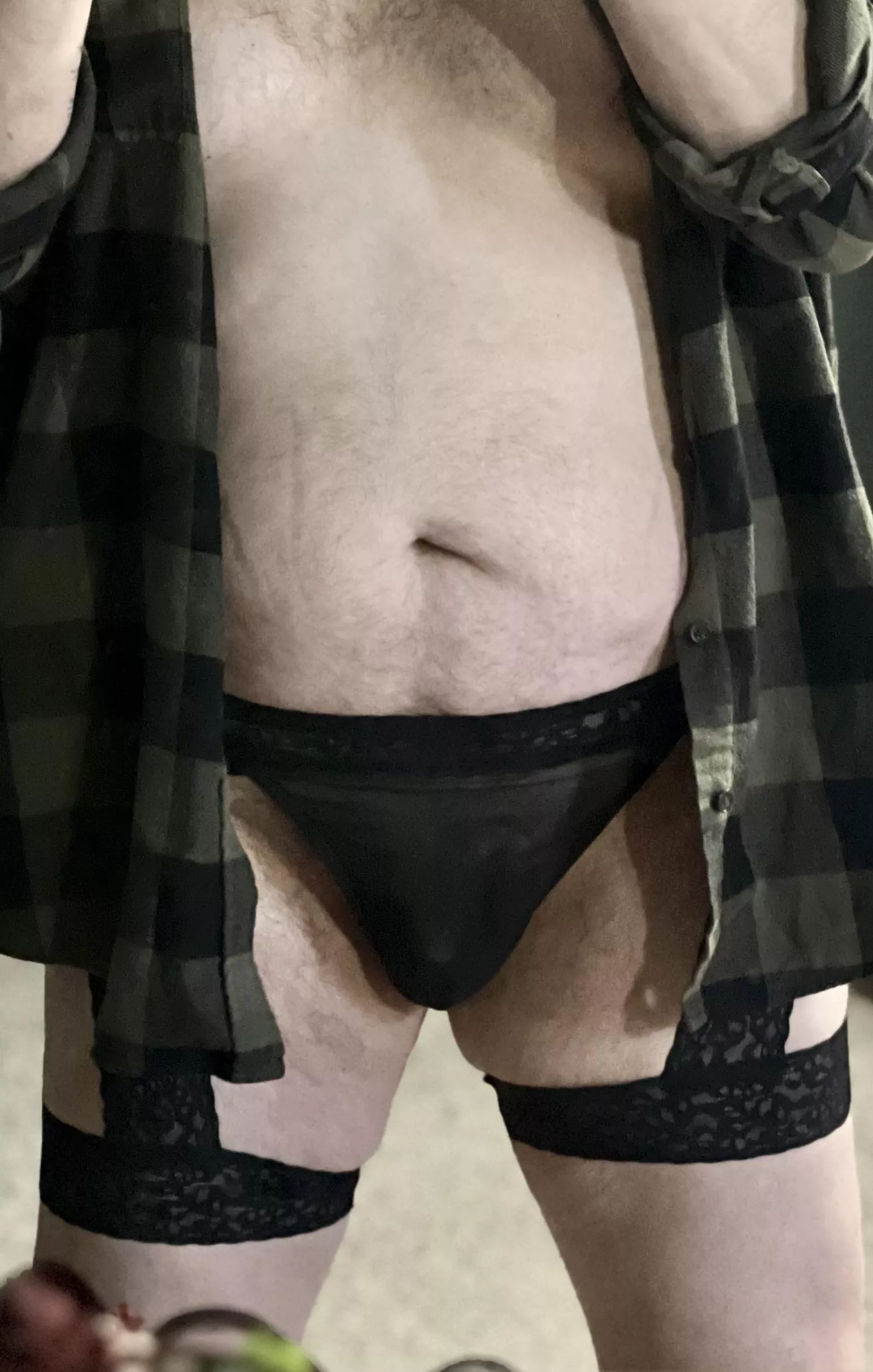 I love the way these feel. I may be addicted.