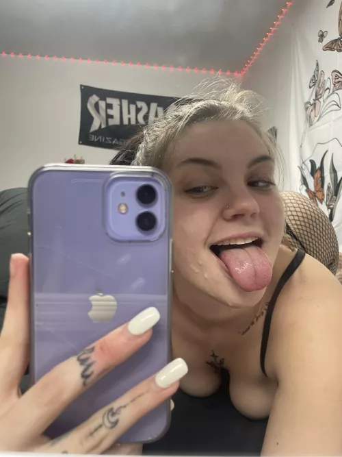 I need more… care to help?😋