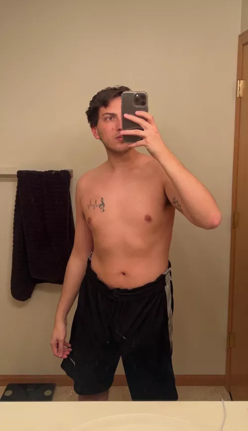 I really am not ready for work tomorrow!