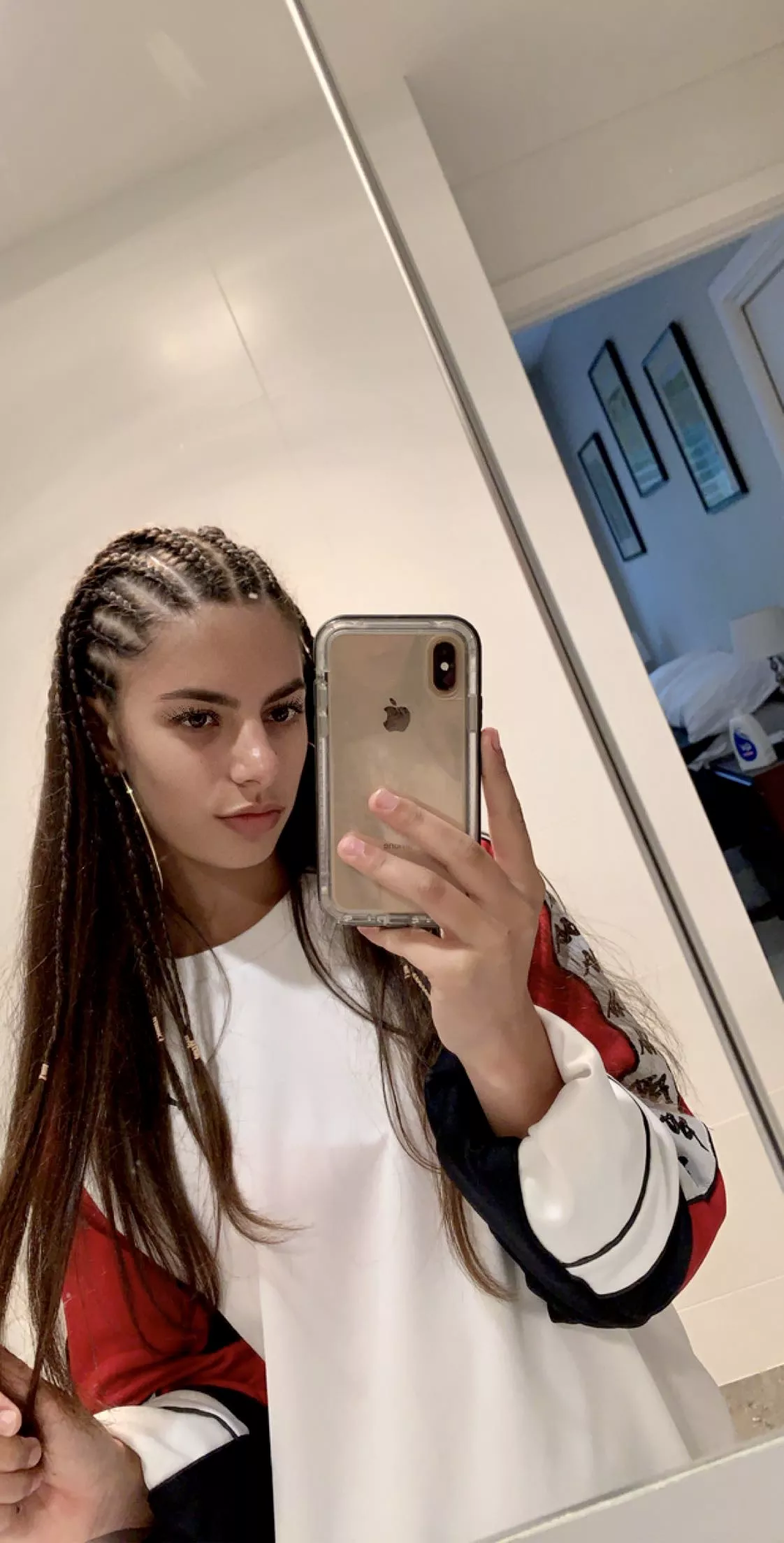 I wanna know if you find me cute enough to fuck