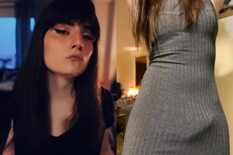 I was made to wear dresses