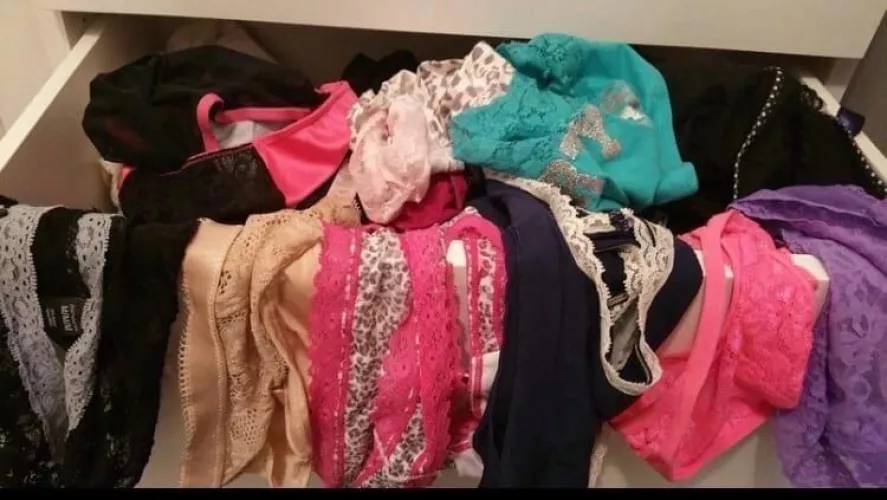 I will discuss my mother and sister