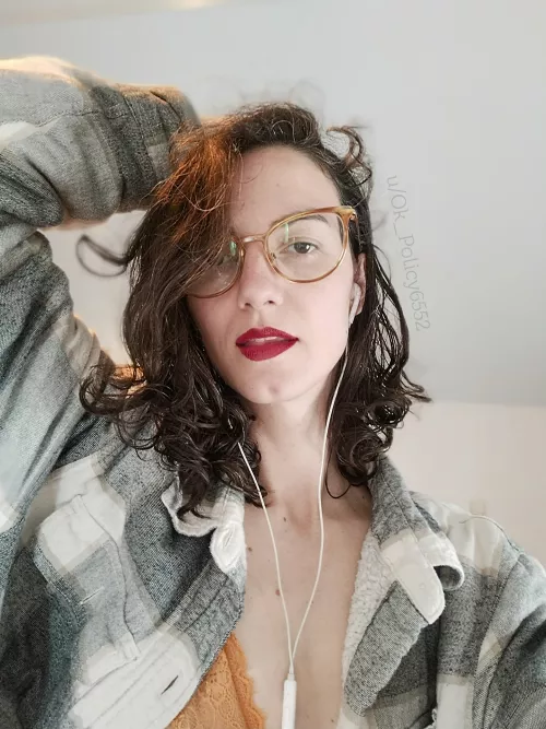 I'll drive you crazy