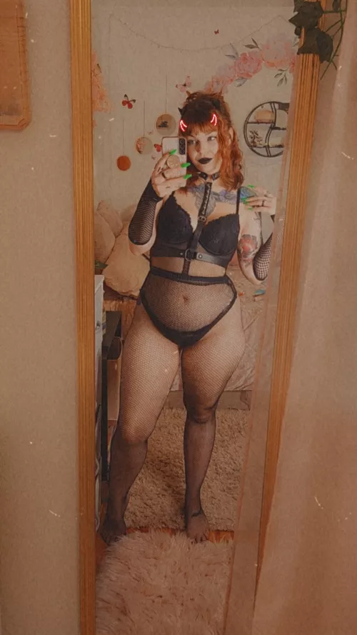 I'm fun to hangout with