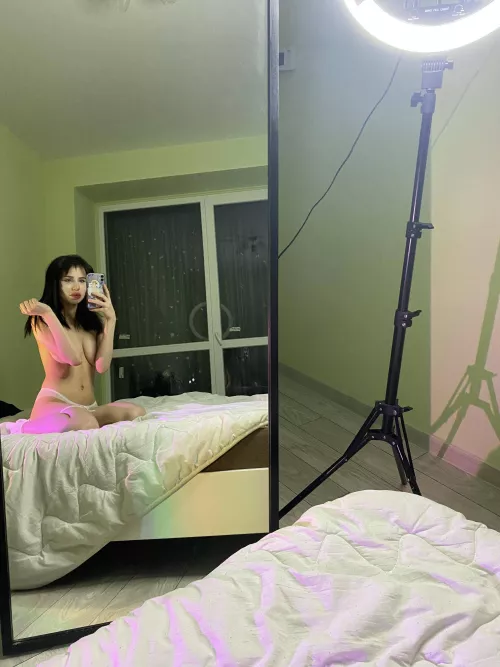 I'm so cute do you like it? :)