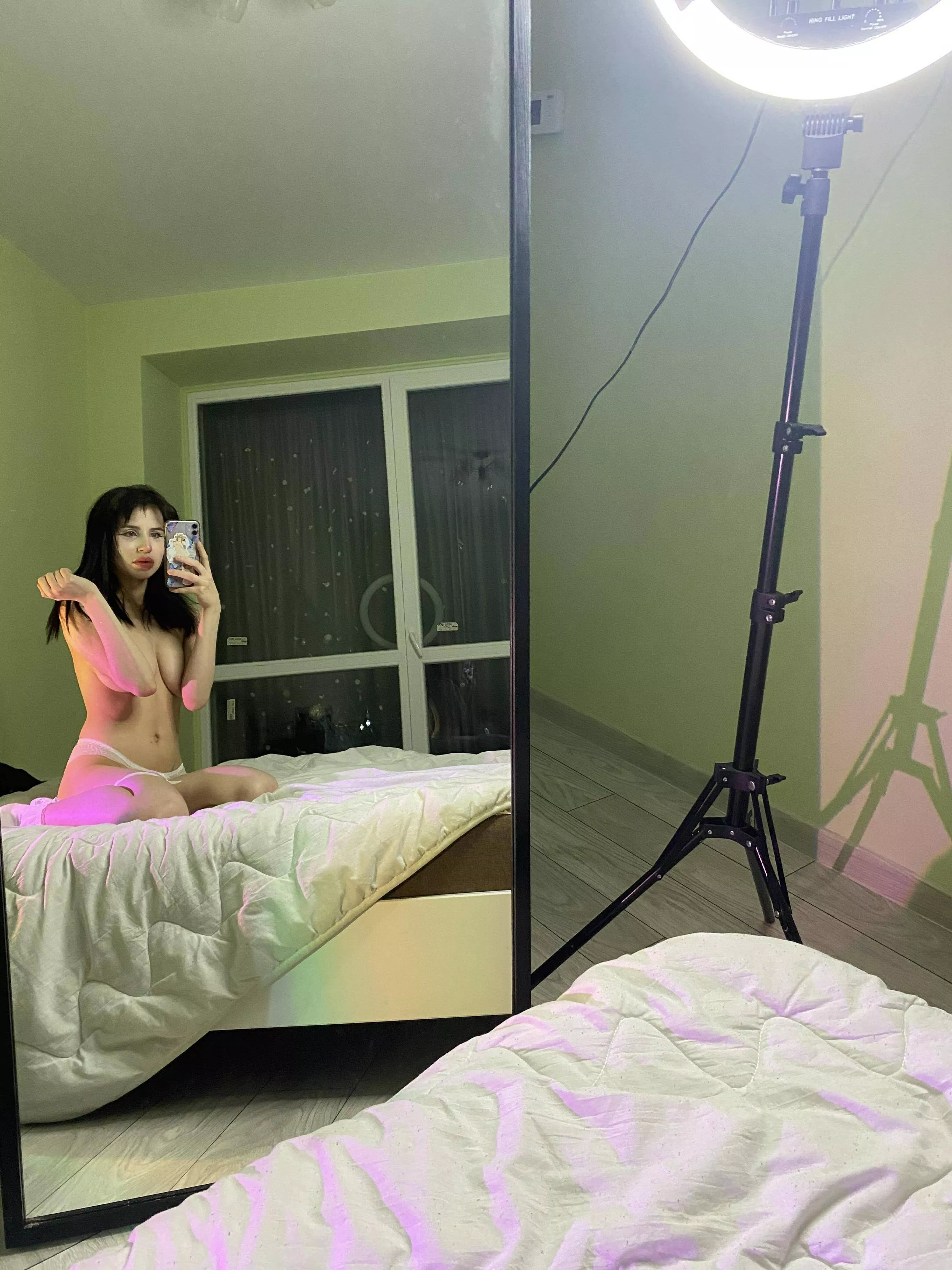 I'm so cute do you like it? :)