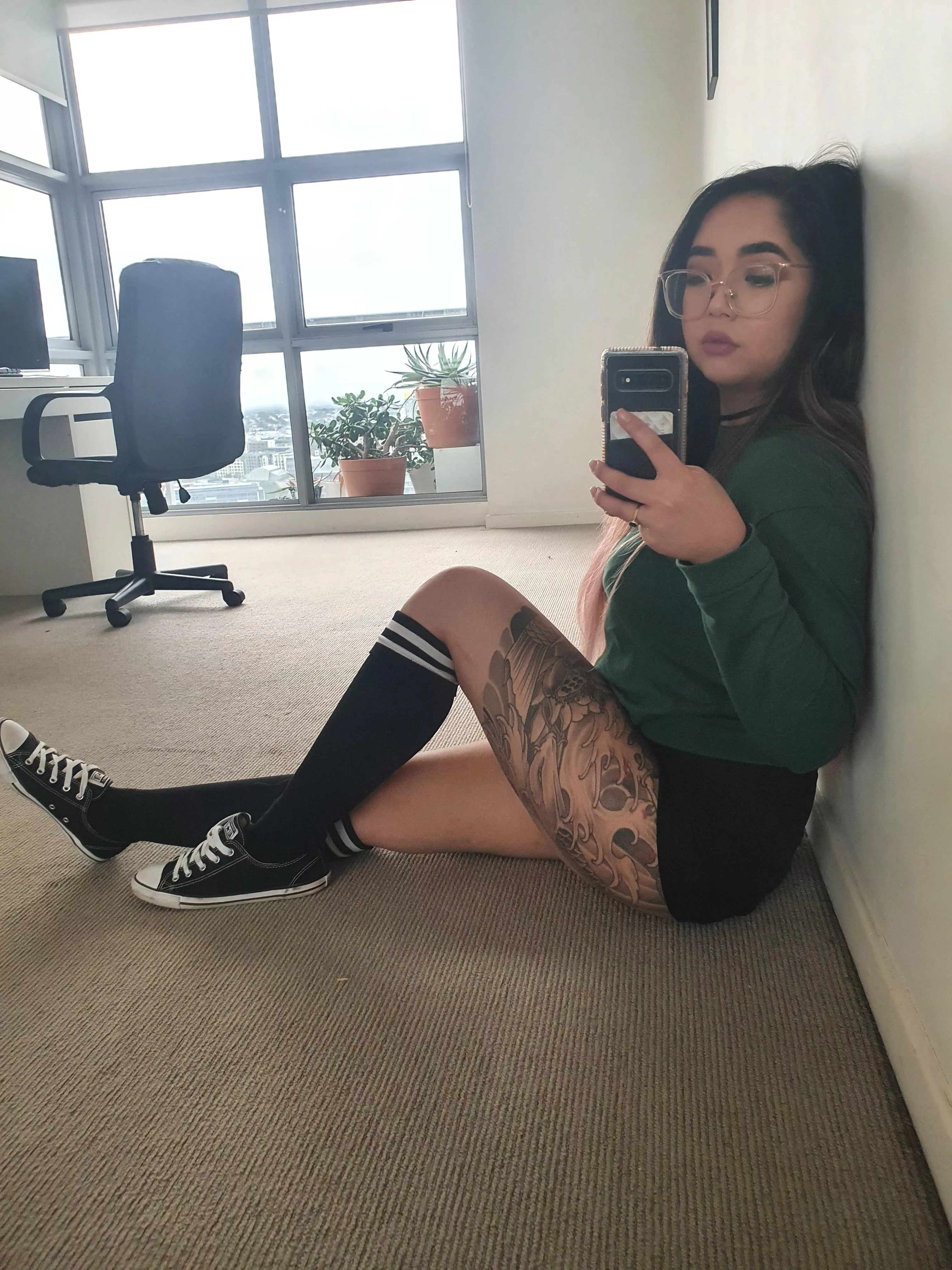 I'm travel-sized for your convenience 🤓