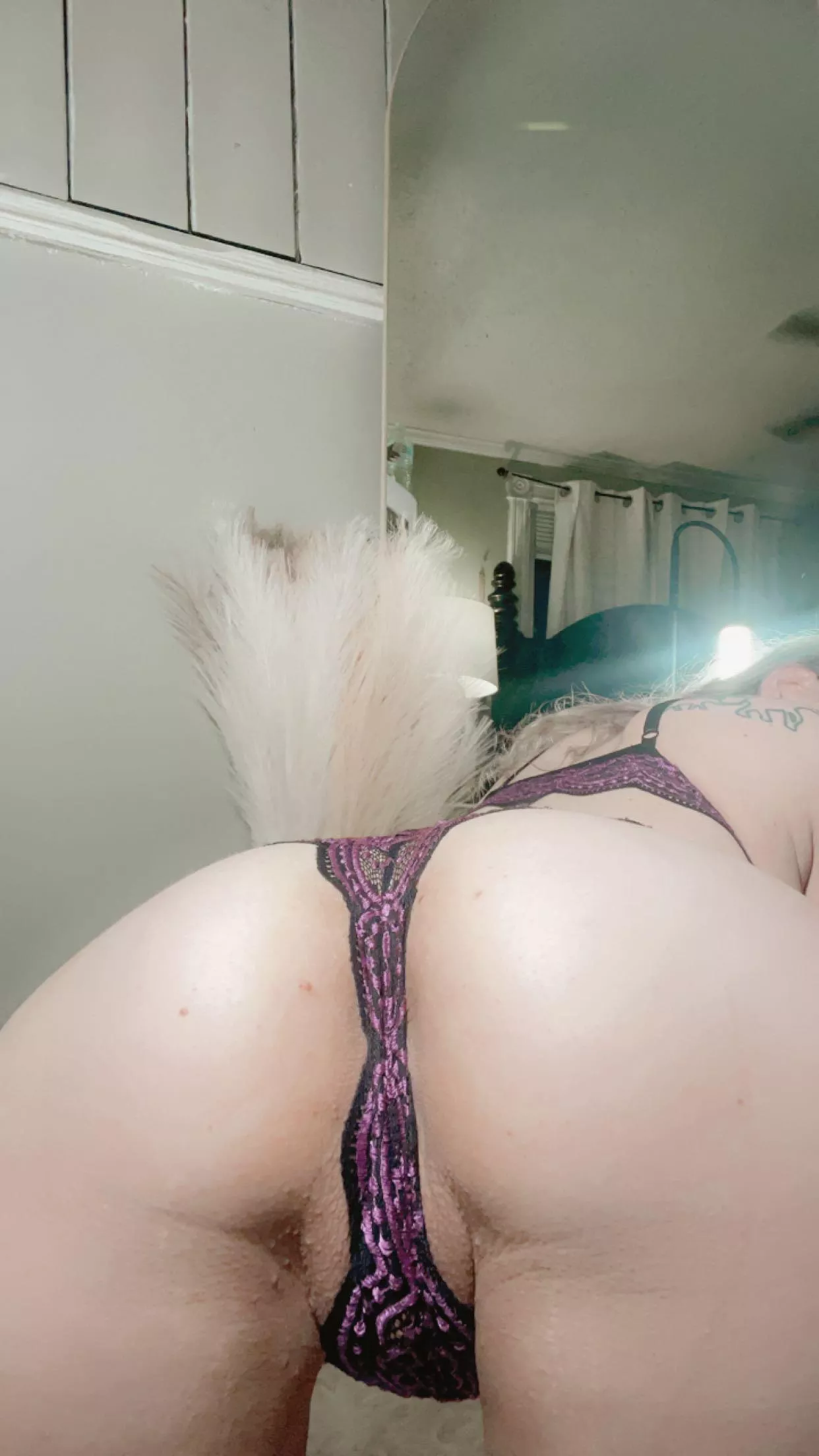 I’m waiting for your🍆🍆🍆