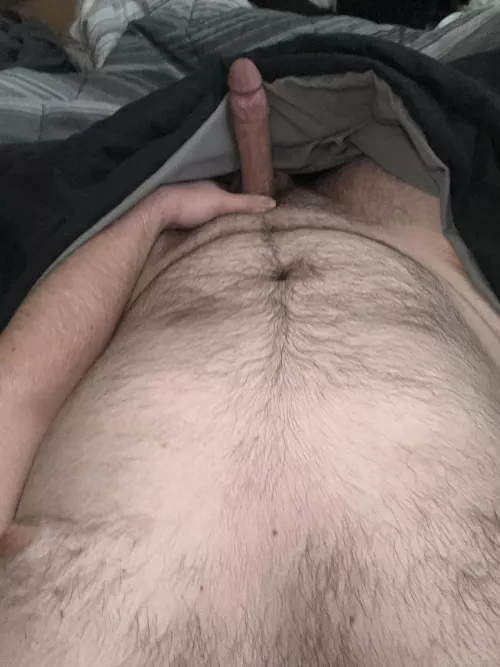 I’m your biggest fantasy