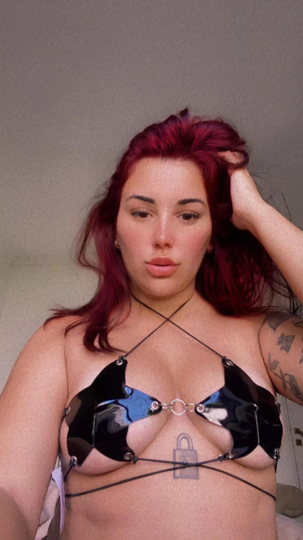 Im your new obsession 🛐