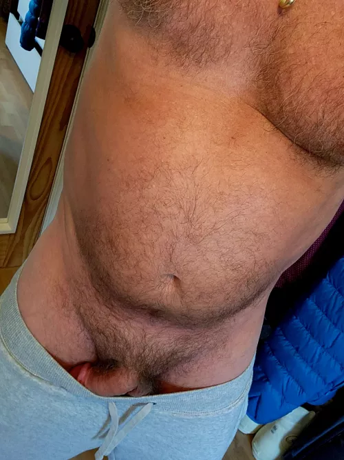 Is [51] too old for here?