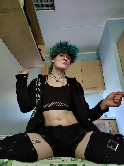 Isn't it fun to take pictures?