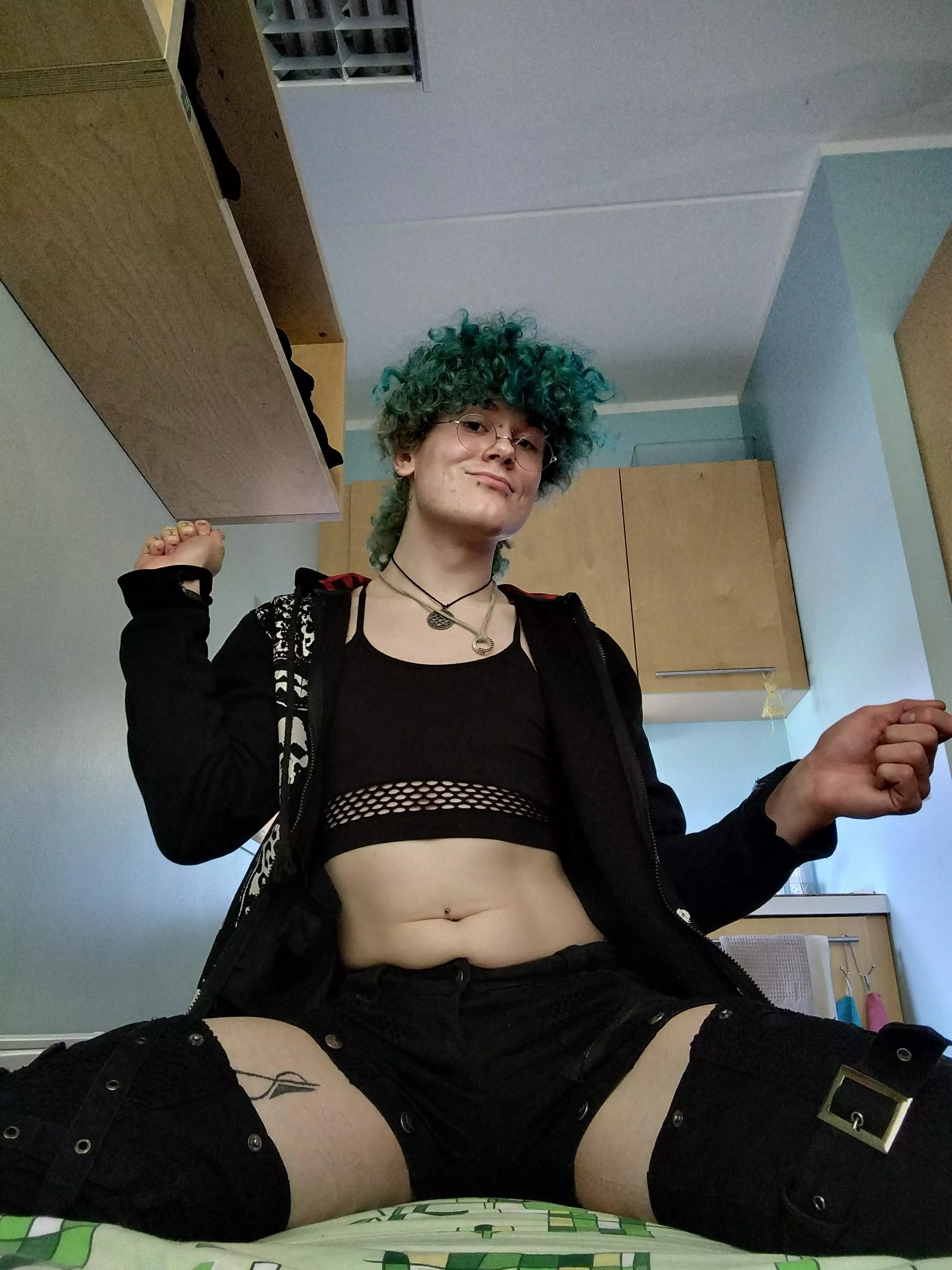 Isn't it fun to take pictures?