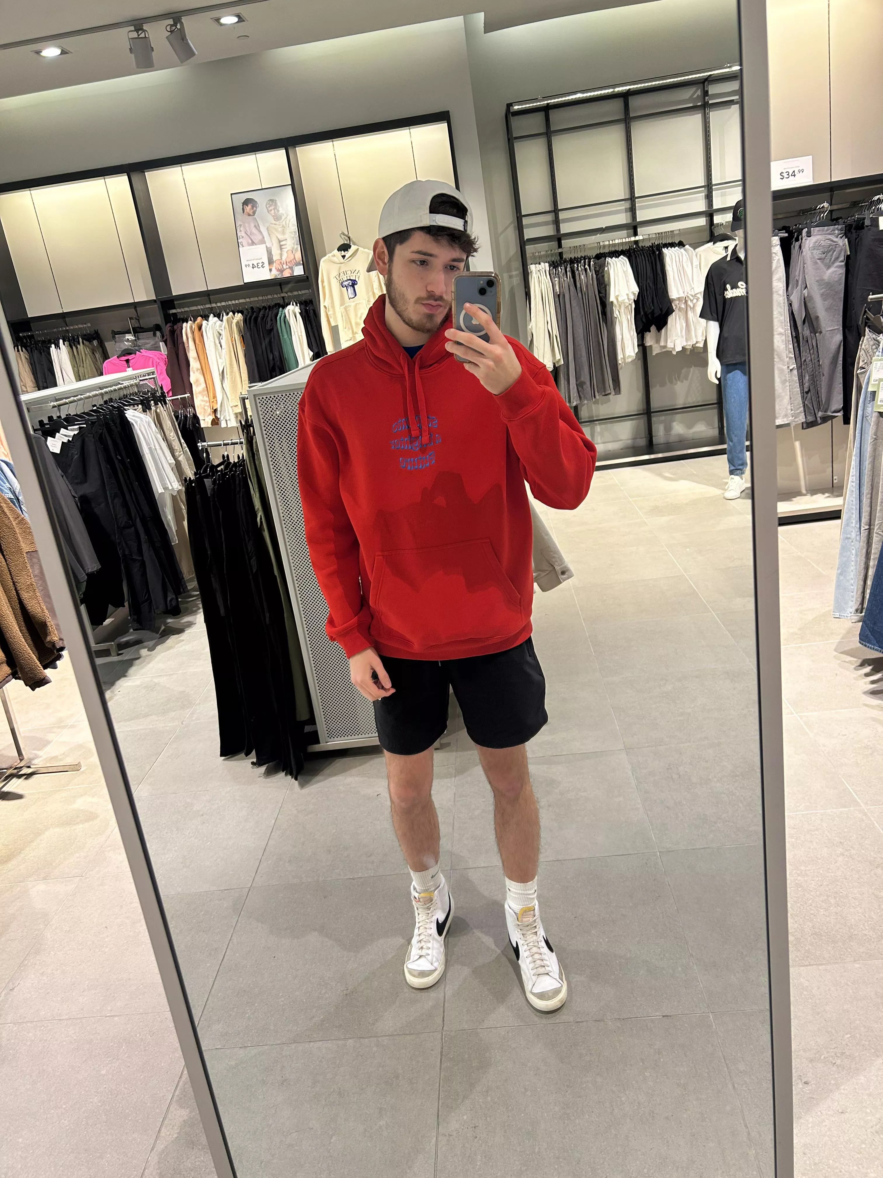 It’s already Monday again? 🫠