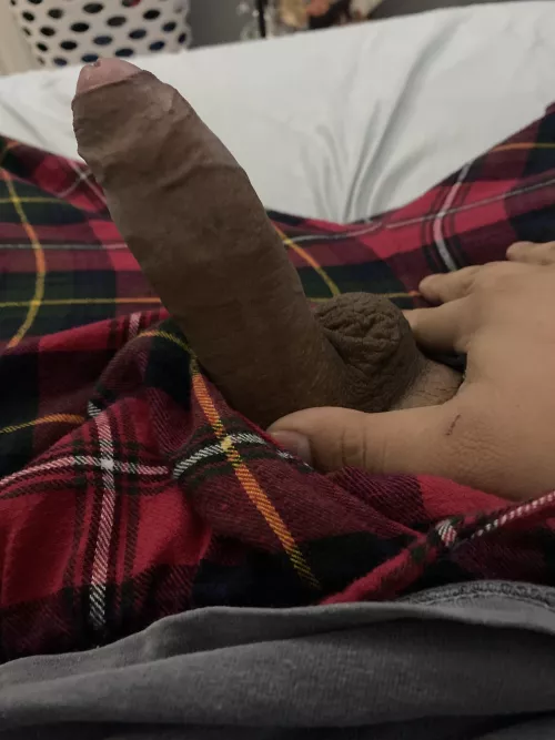 Just horny, felt like showing you guys 😫