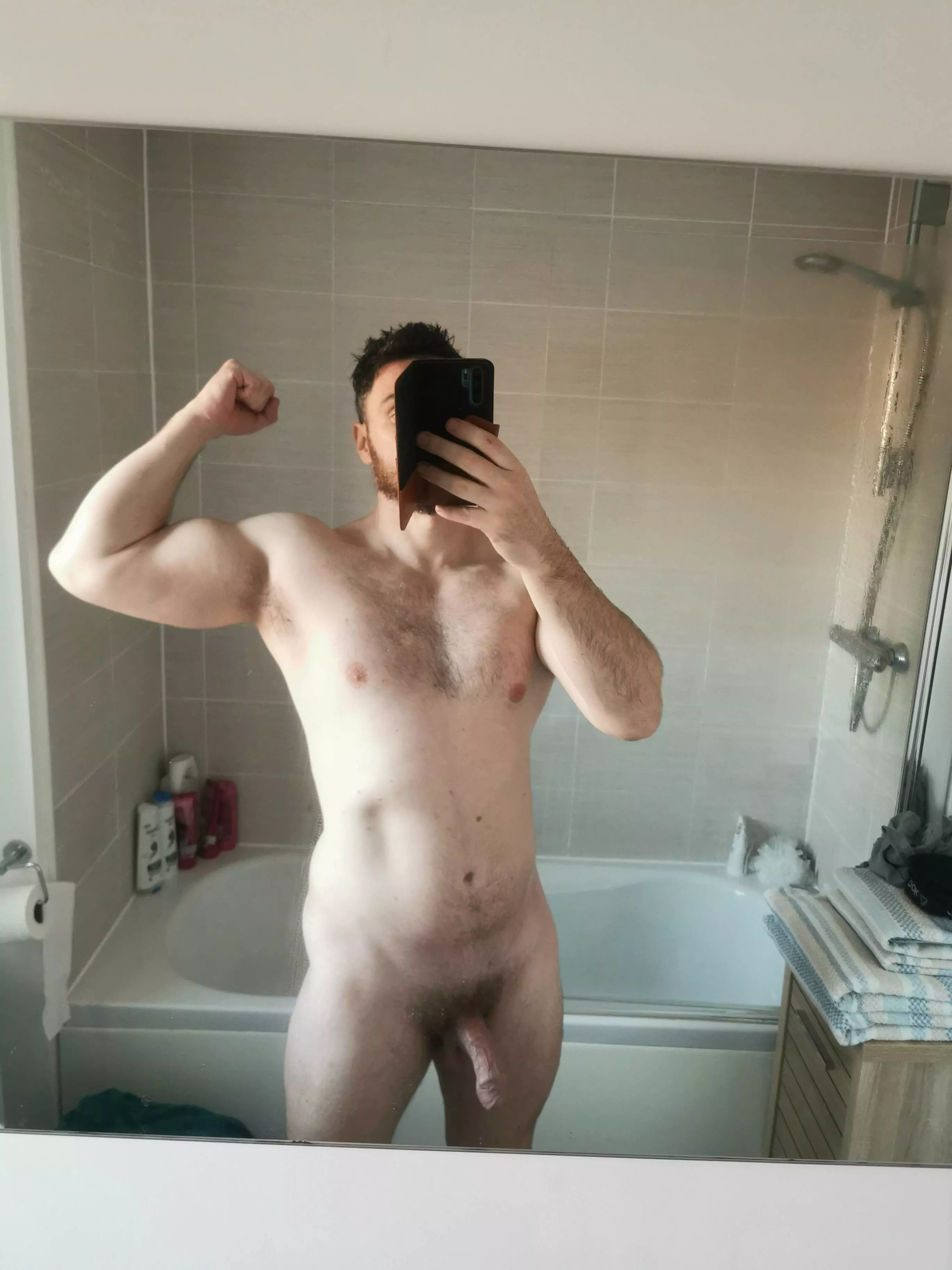 Just wondering? [M] 38yo