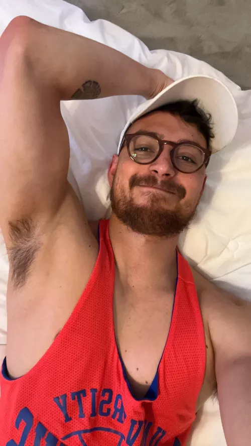 Lazy lazy lazy Sunday