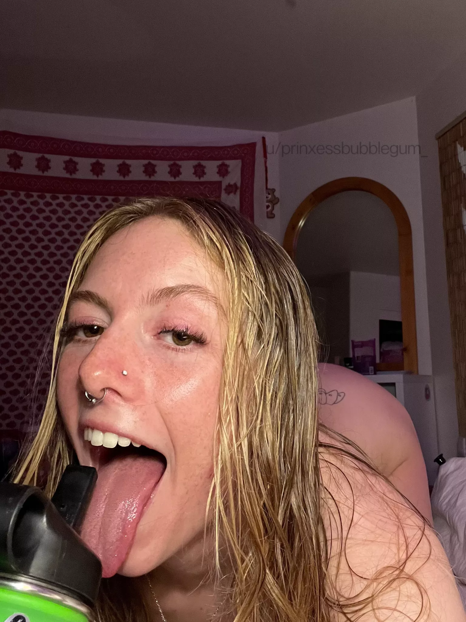 Let me claim all that cum for myself