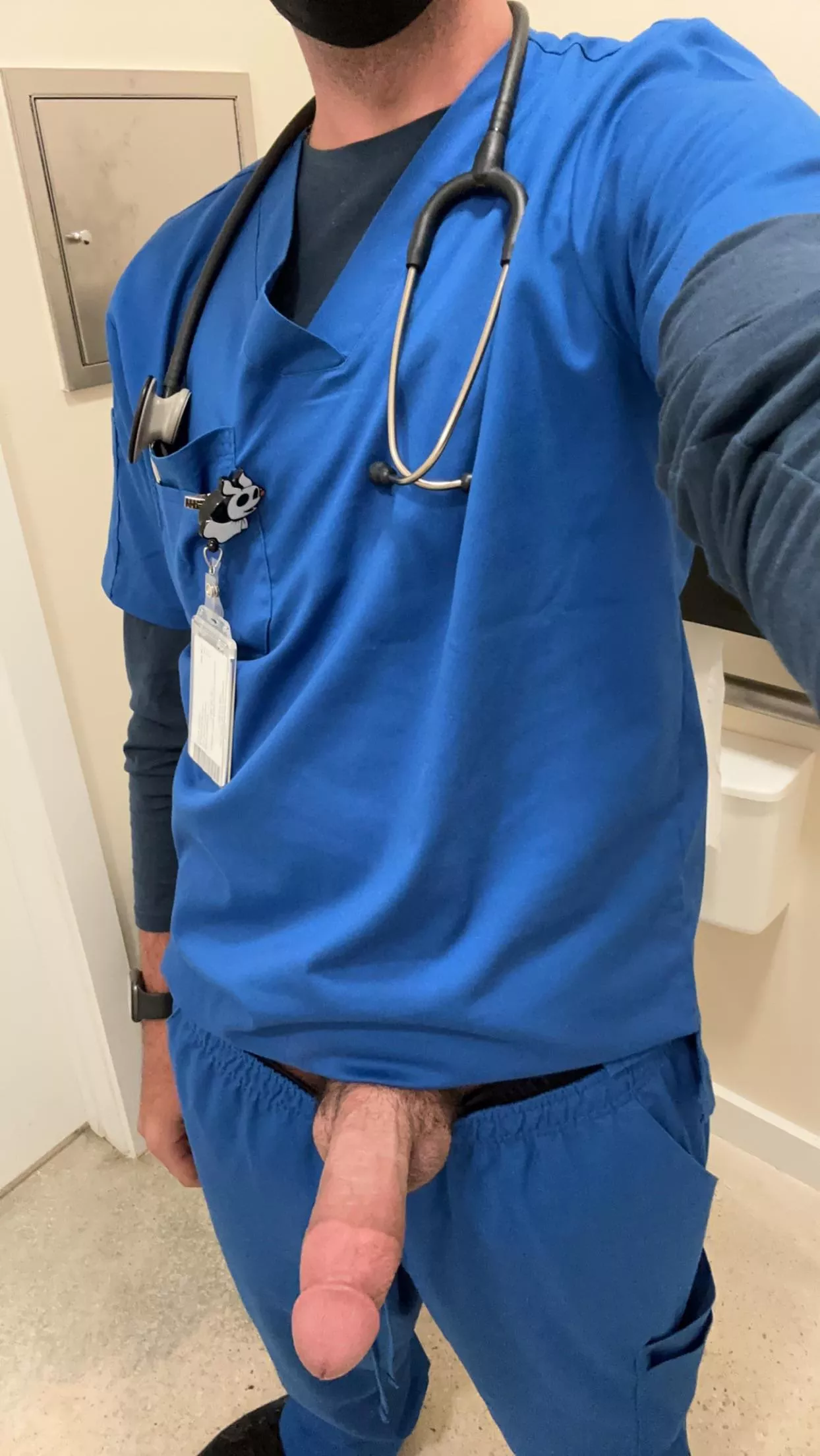 Let me treat your Monday blues