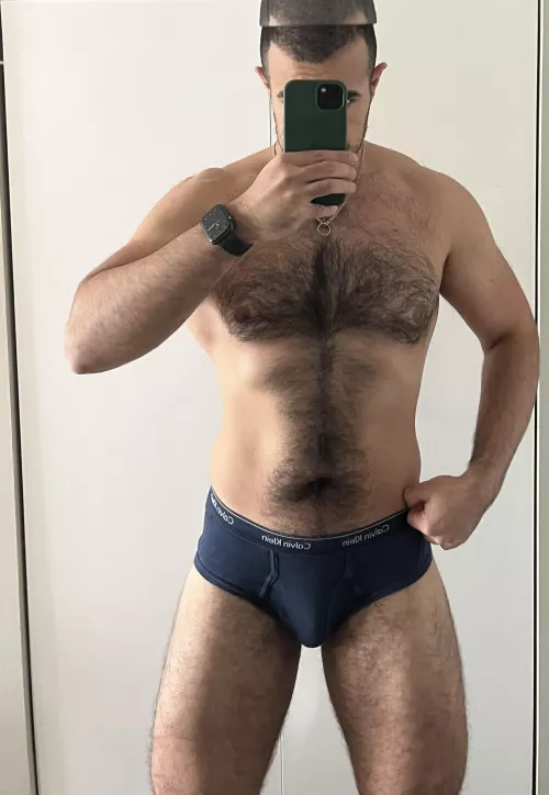 Let’s game in our undies