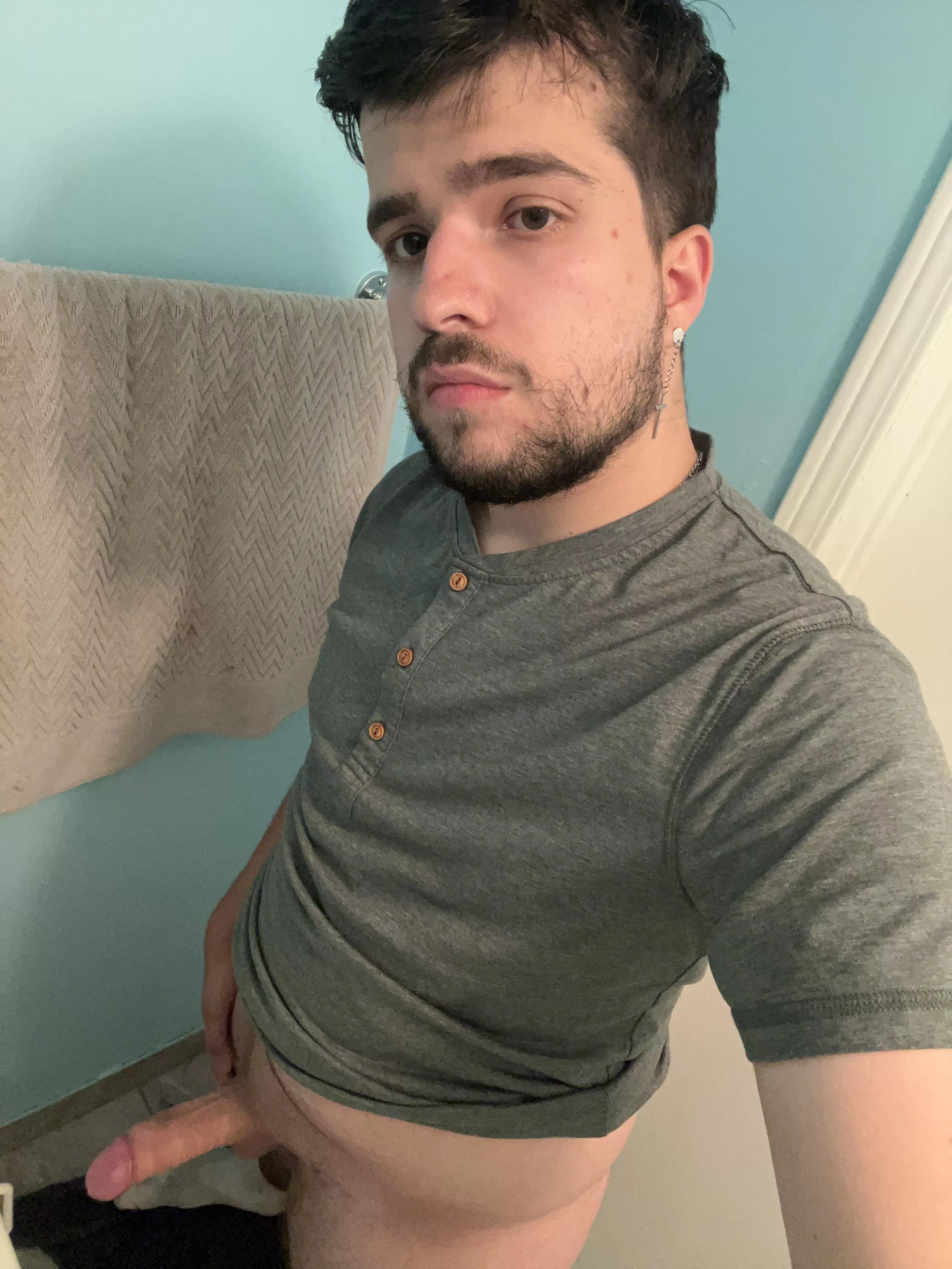 Let’s make this a great Sunday