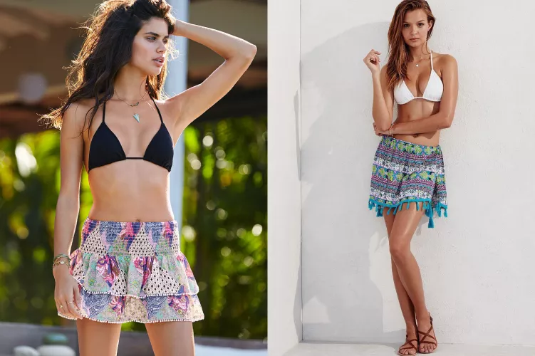 Lets pump ourselves to Sara Sampaio or Josephine Skriver