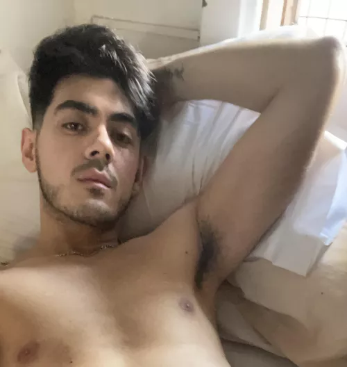 Lick suck smell do everything you know